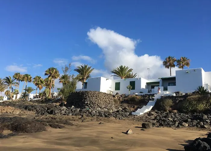 Bungalows Velázquez
