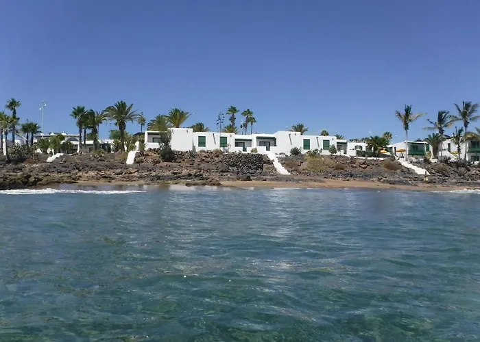 Bungalows Velázquez