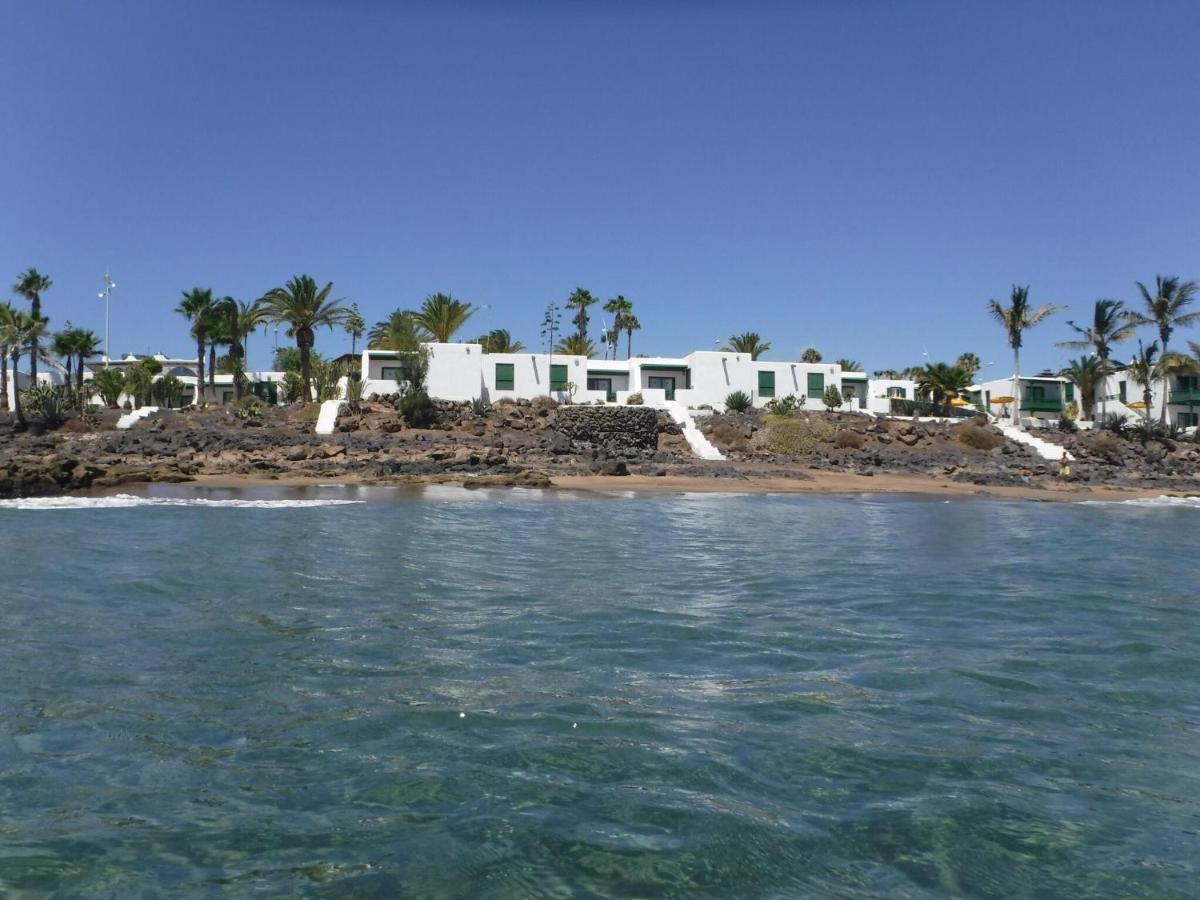 Velázquez Ferienpark Puerto del Carmen (Lanzarote)