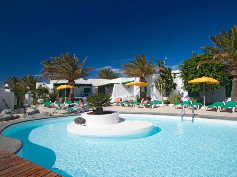 Velázquez Ferienpark Puerto del Carmen (Lanzarote)