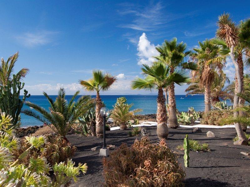 Velázquez 2* Puerto del Carmen (Lanzarote)