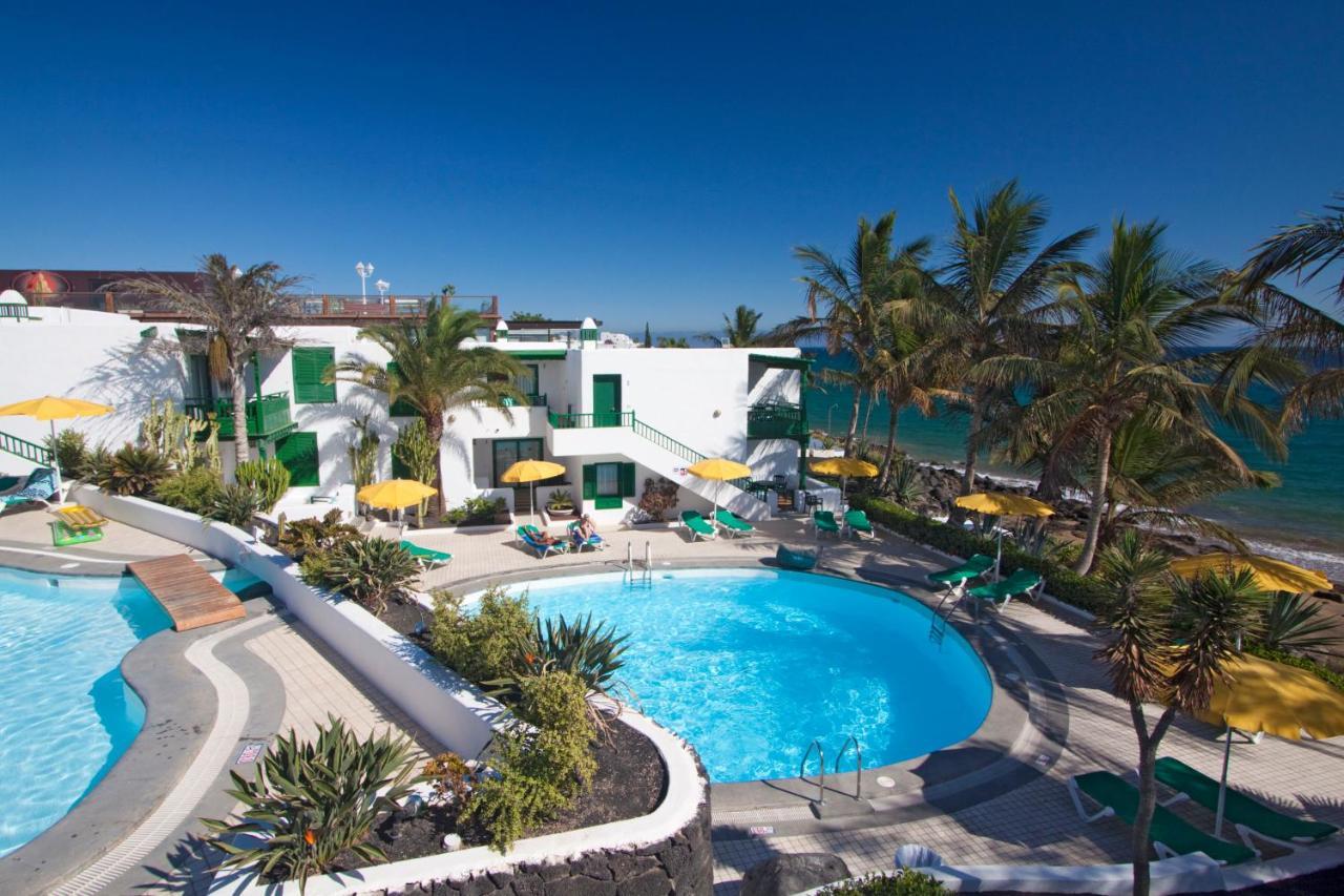 Ferienpark Velázquez Puerto del Carmen (Lanzarote)