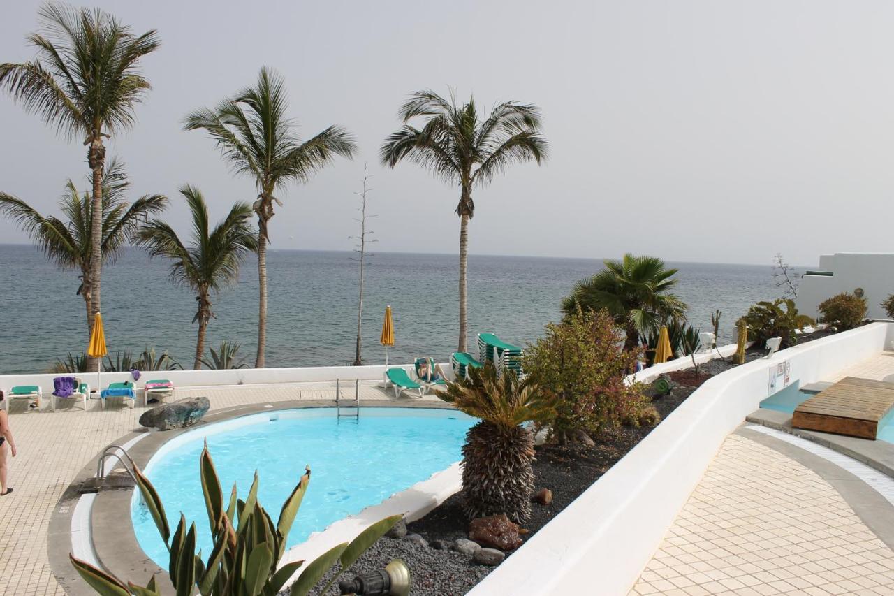 Ferienpark Velázquez Puerto del Carmen (Lanzarote)