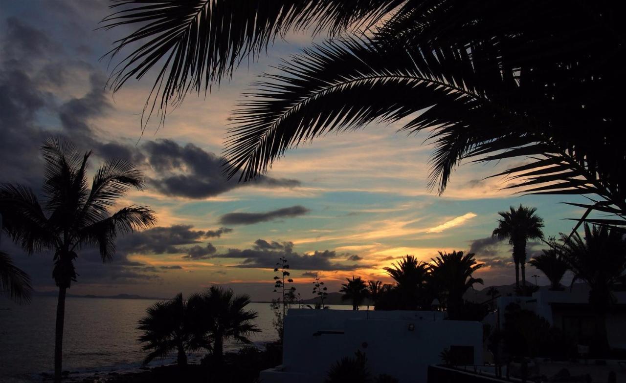 Velázquez Ferienpark Puerto del Carmen (Lanzarote)